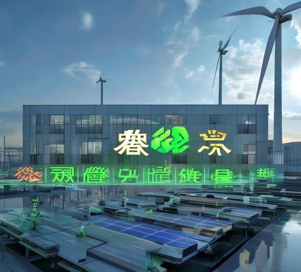 铁岭电气科技开发有限公司,推动绿色能源转型与科技创新