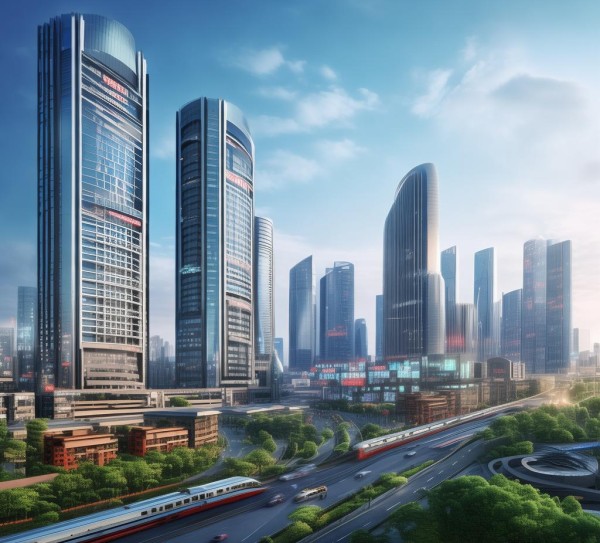 江西科技金融体系建设，创新驱动发展的新引擎