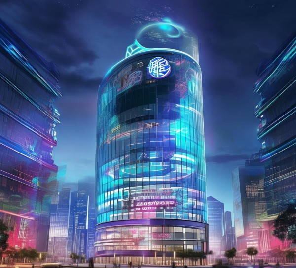 兰丰科技,disrupt in the Digital Landscape