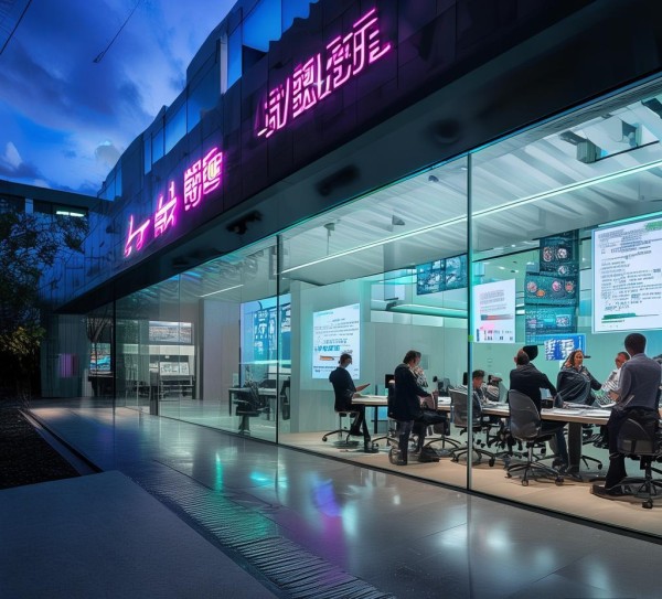 易联科技开发公司简介 易联科技开发公司简介