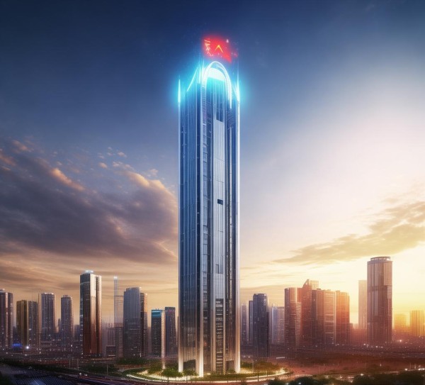 盛世平科技开发有限公司,中国科技发展的新引擎 盛世平科技开发有限公司,中国科技发展的新引擎