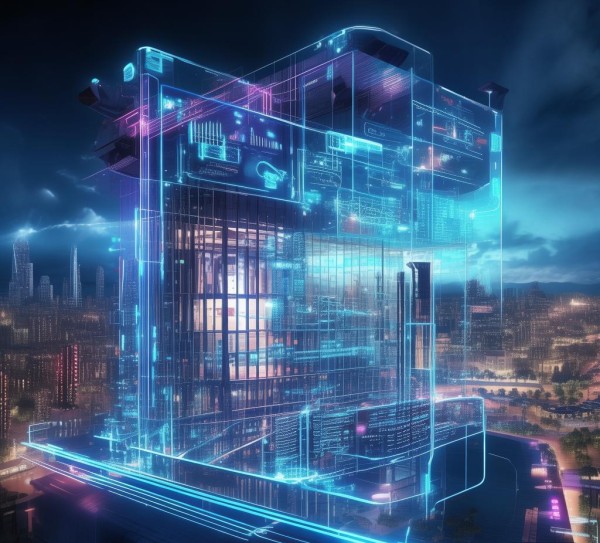 科技多重安全体系，构建未来安全防护的数字化范式