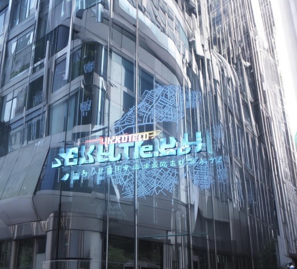 顺藤科技开发工作室地址解析
