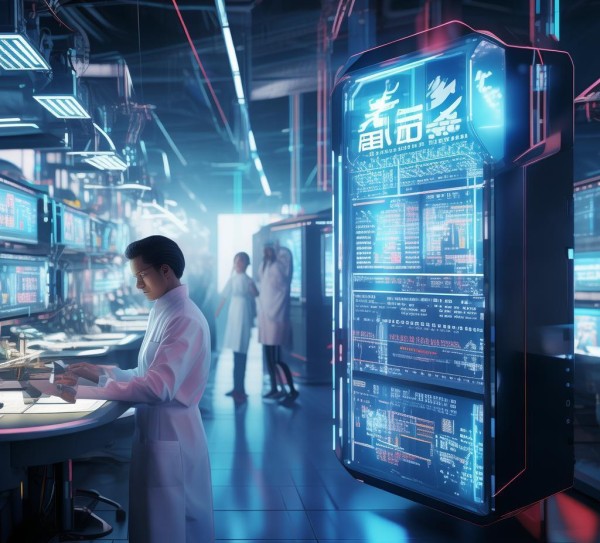 科技的力量，创新的光芒—佰嘉科技开发有限公司