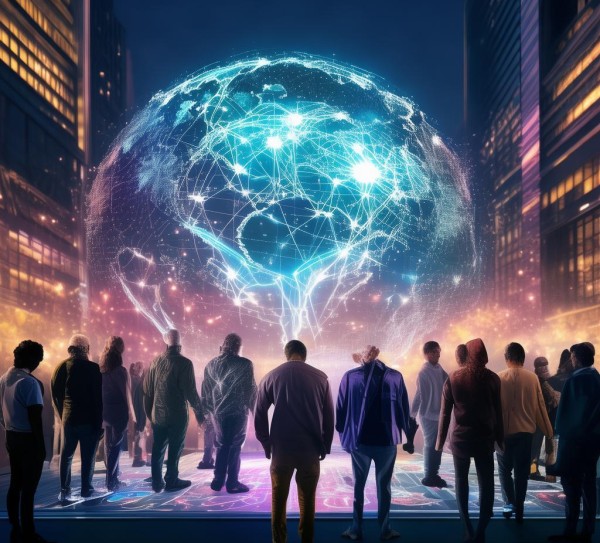 科技与全球化的交叉，国际科技服务业的定义与价值