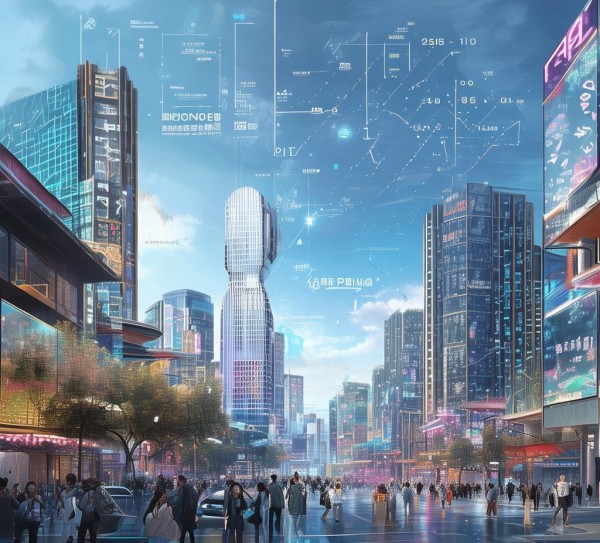 北京科技服务业发展现状与未来展望，以北京市为例