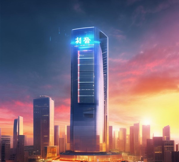 鑫万达科技，创新引领未来，辉煌成就辉煌