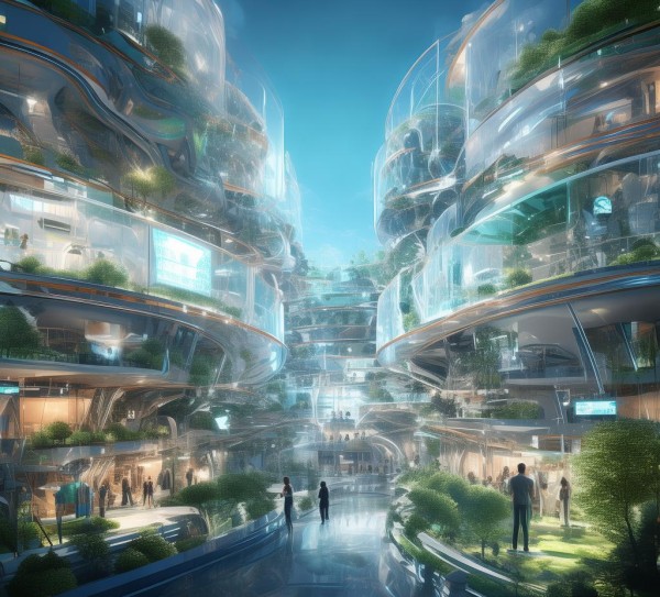 科技服务业体系，构建高质量发展的新范式