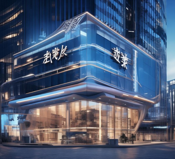 深圳市聚能永拓科技开发