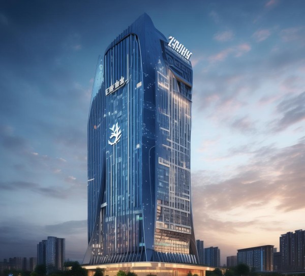智扬科技，asing innovation in湖州市