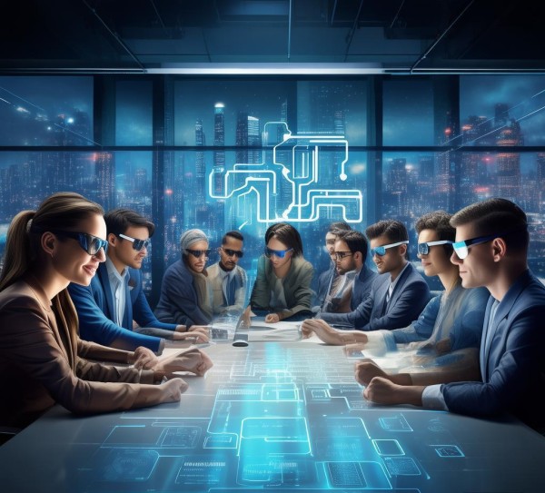 科技管理在企业发展中的重要性与实践