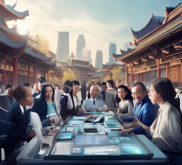 陕西科技服务业，机遇与挑战并存