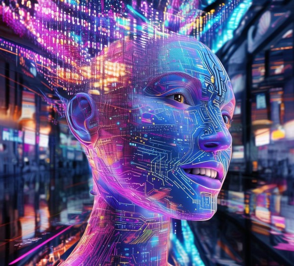 科技动态图，视觉科技的未来趋势解析