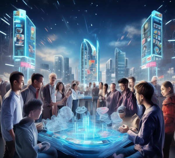 我国科技服务业的活力与机遇