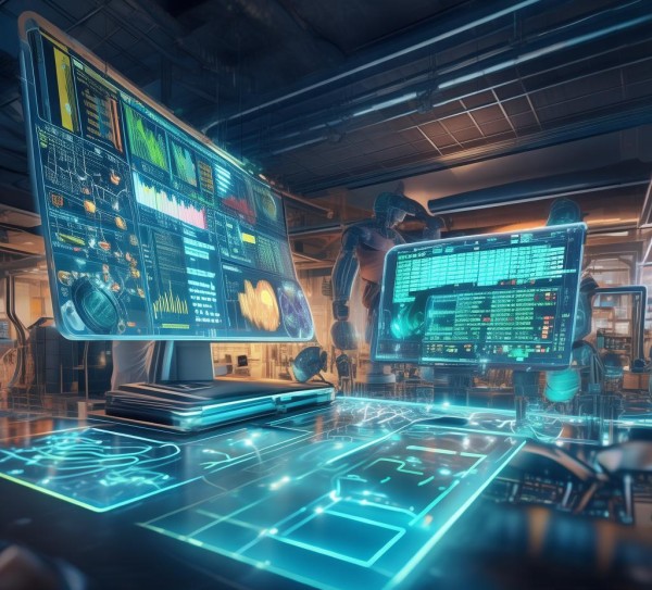 科技服务业，推动创新的五大重要领域