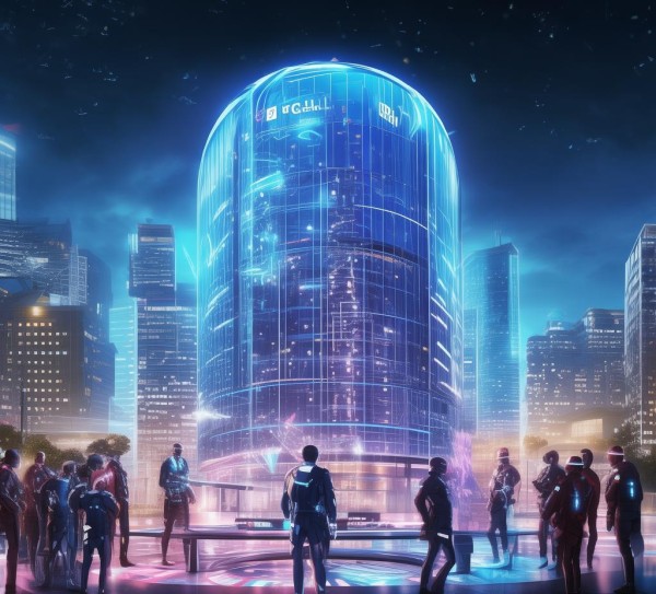 星展科技，创新驱动科技变革的创新引领者