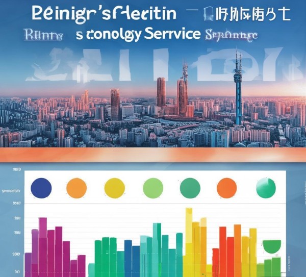 北京科技服务业薪资水平,数据与趋势分析