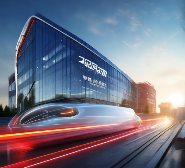 唐山铁创科技,创新驱动发展的新引擎 唐山铁创科技,创新驱动发展的新引擎