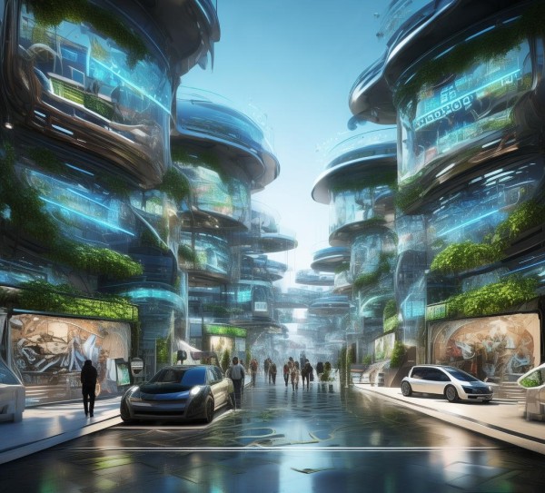 科技市场中的制度体系,构建可持续发展的新范式