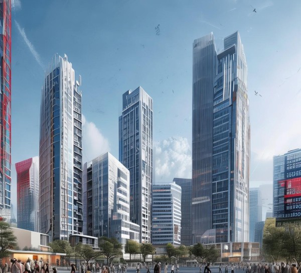 苏州科技开发区房屋价格，当前市场现状及未来发展趋势