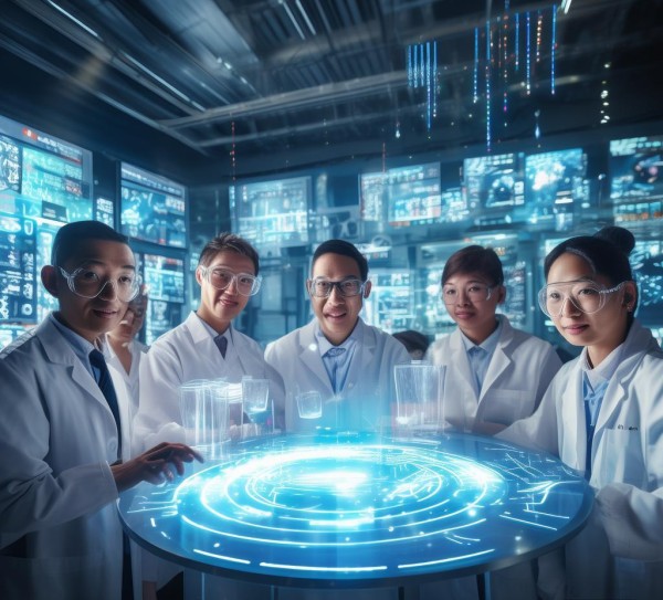 鑫万达科技,科技创新的引领者