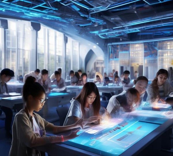 探索式教育创新，北京科技大学的教育新模式