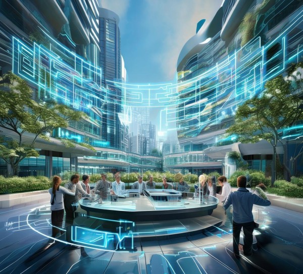 科技园政策体系,构建现代高效发展的基石