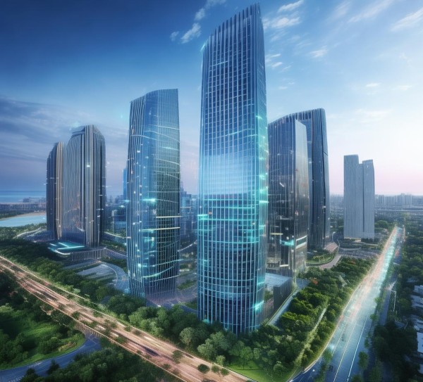 天津市科技服务业，机遇与挑战并存，未来充满期待