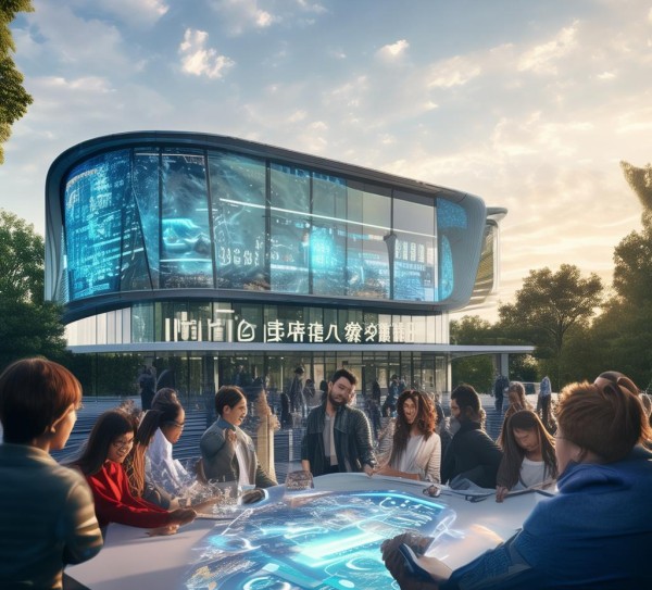 厦门大学科技开发部,创新与发展的新引擎 厦门大学科技开发部,创新与发展的新引擎