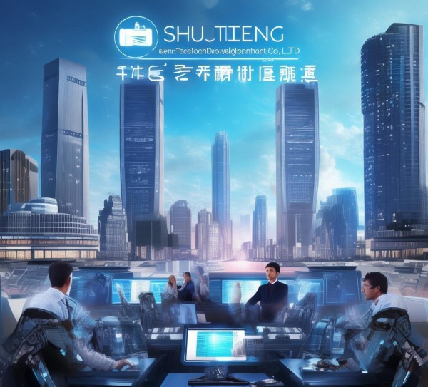 哈尔滨硕腾电子科技发展新篇—引领电子行业的未来