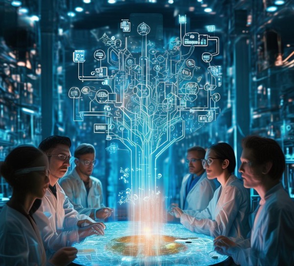 科技成果转化标准体系,构建高质量发展的基石