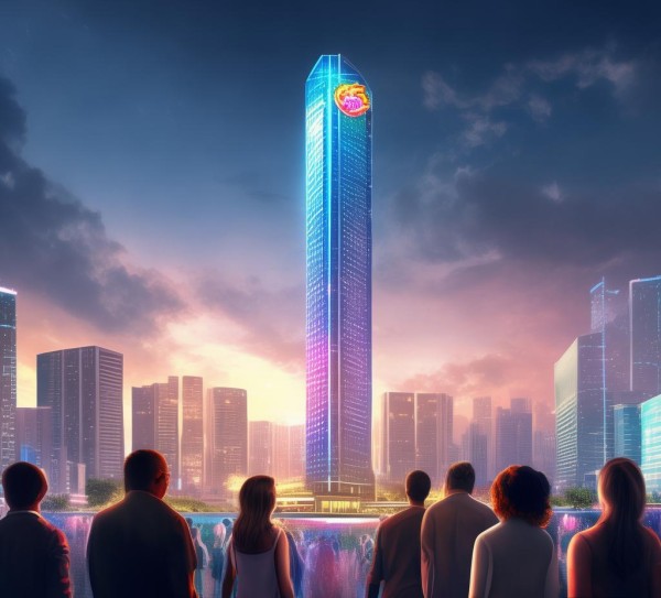 创新引领未来,智百科技在新时代中绽放