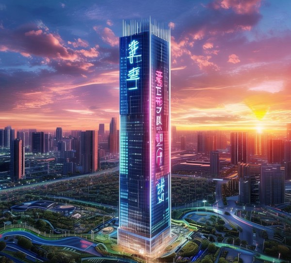 凤翔科技,未来发展的新机遇