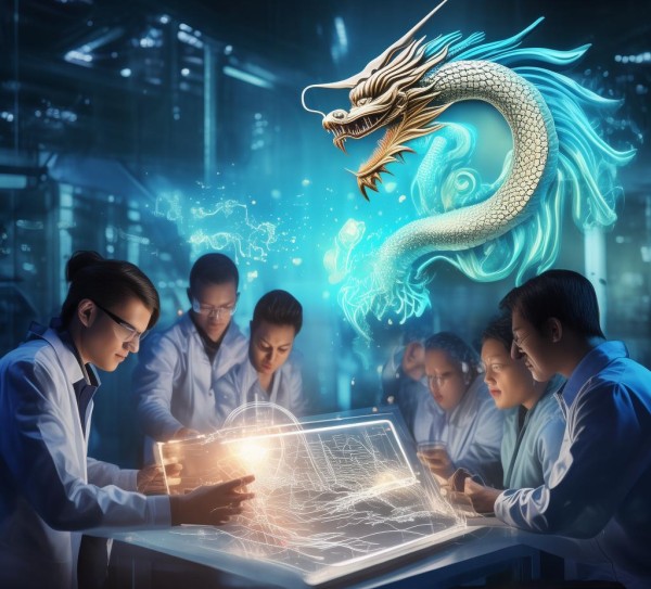 推动龙江省科技服务业高质量发展 推动龙江省科技服务业高质量发展