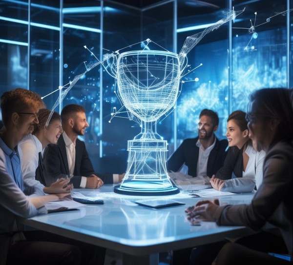 科技奖励体系,designing the Winning Strategy 科技奖励体系,designing the Winning Strategy