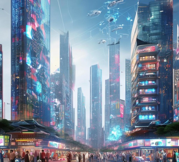 中国科技服务业未来发展前景，数字化转型与产业升级的机遇与挑战