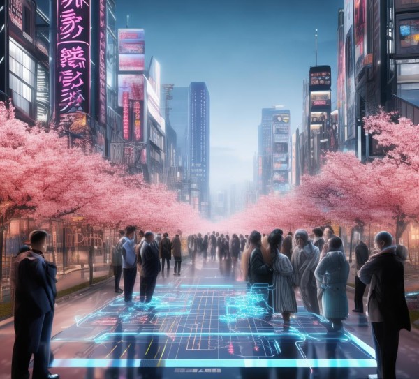 日本科技服务业发展的路径 日本科技服务业发展的路径