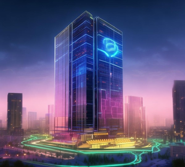金汇鑫科技,创新引领未来