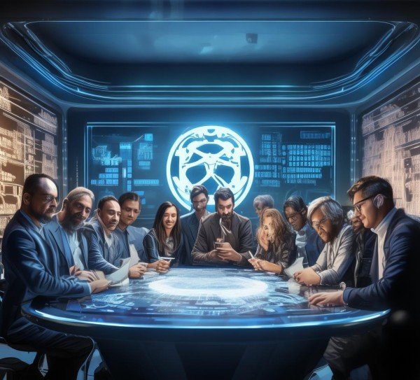 利美科技开发公司,科技创新的未来之选