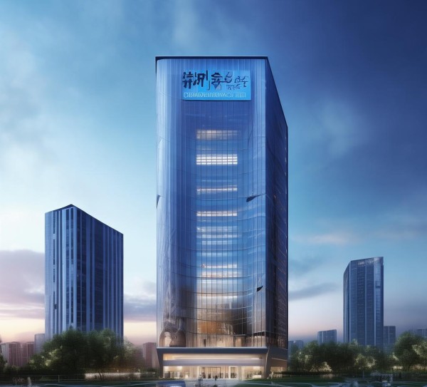 辽宁海华科技开发有限公,探索科技发展的新篇章,未来可期