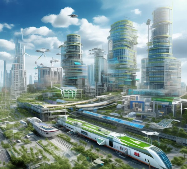 科技多元投入体系,构建可持续发展的新范式 科技多元投入体系,构建可持续发展的新范式