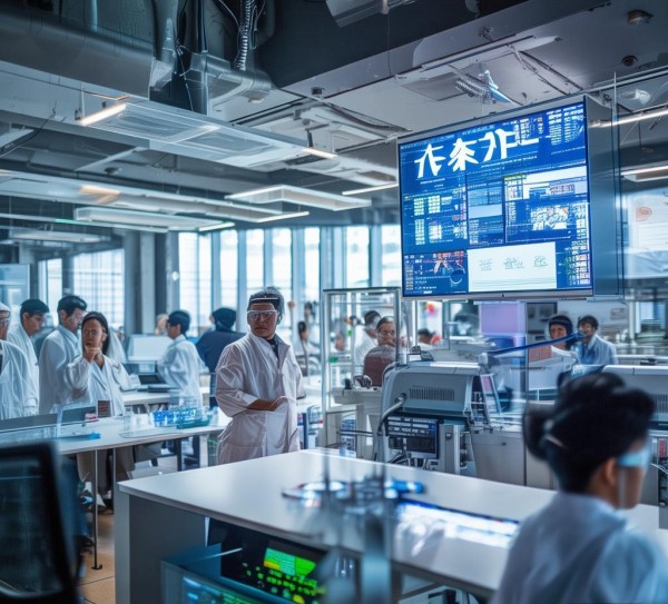 江西机电科技开发公司招聘