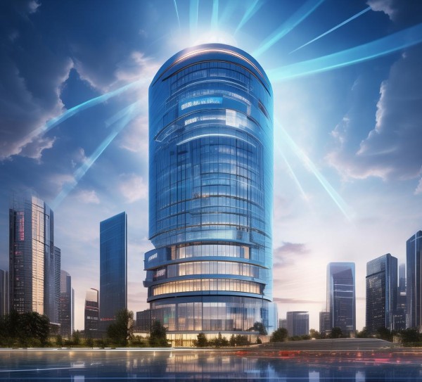 济南四达科技开发公司，智能未来成就辉煌