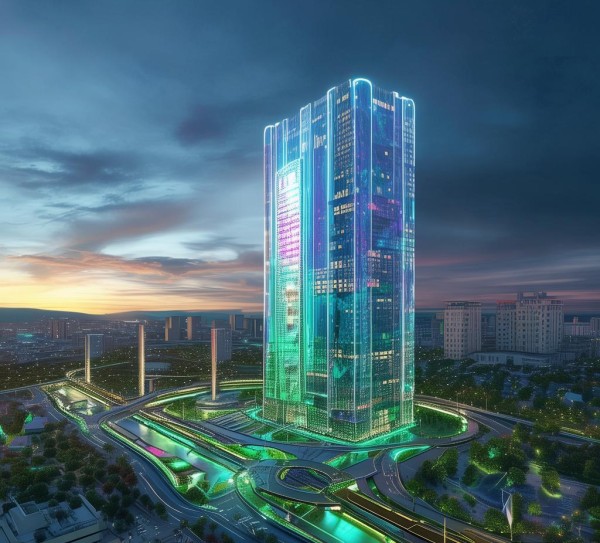 我国科技体系的独立与创新，构建高质量发展的新道路