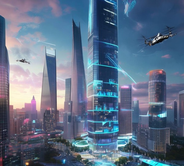 上海奥威科技,未来科技的见证者 上海奥威科技,未来科技的见证者