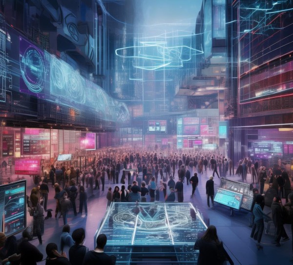 科技大市场,标准体系的重塑之路 科技大市场,标准体系的重塑之路