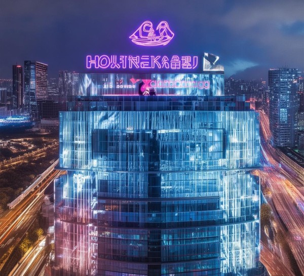 重庆小闲科技,创新的活力与责任的担当 重庆小闲科技,创新的活力与责任的担当