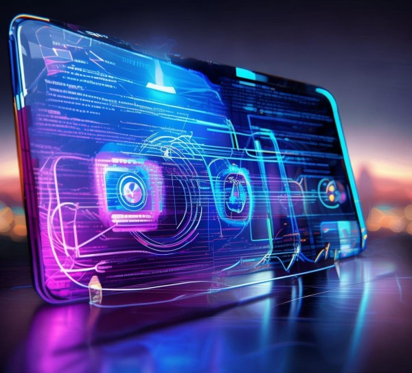 科技与生活完美融合，科技动态APP——精准服务，创新未来