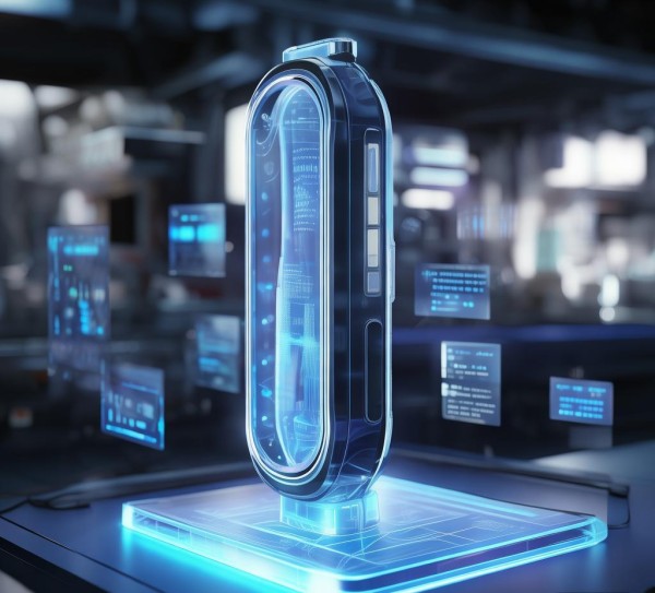 移宇科技动态血糖仪重启技术解析 移宇科技动态血糖仪重启技术解析