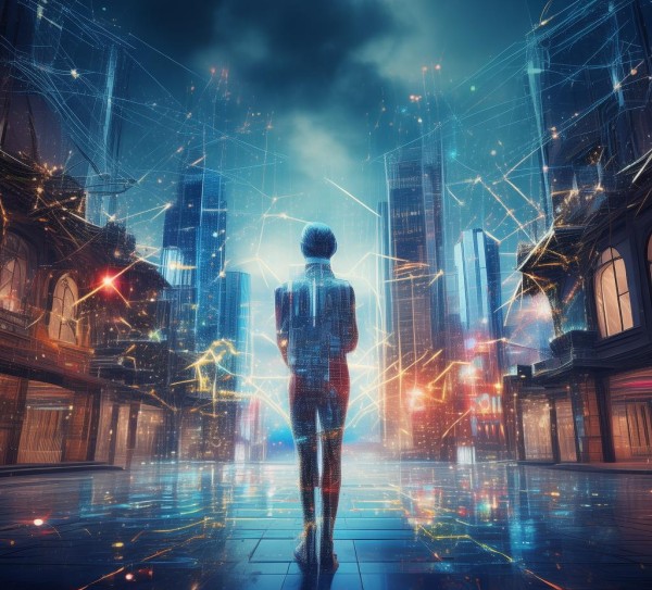 科技服务业，连接未来发展的纽带